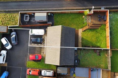 3 bedroom semi-detached house for sale, Bro Eithin, Llanelli SA14