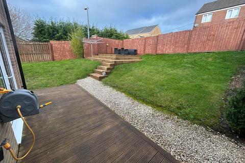 3 bedroom semi-detached house for sale, Bro Eithin, Llanelli SA14