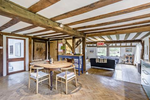 5 bedroom detached house for sale, Badley Road, Great Waldingfield, Sudbury, Suffolk
