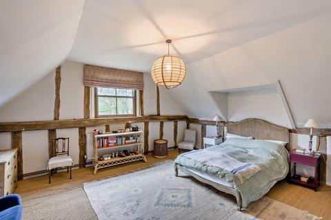 5 bedroom detached house for sale, Badley Road, Great Waldingfield, Sudbury, Suffolk