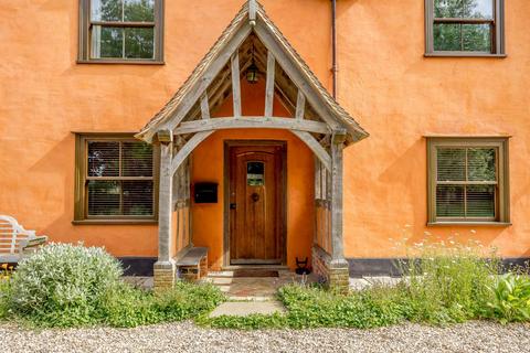undefined, Badley Road, Great Waldingfield, Sudbury, Suffolk