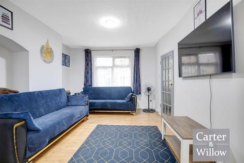 undefined, Bonham Road, Essex