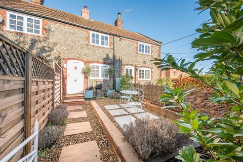 2 bedroom terraced house to rent, Leiston