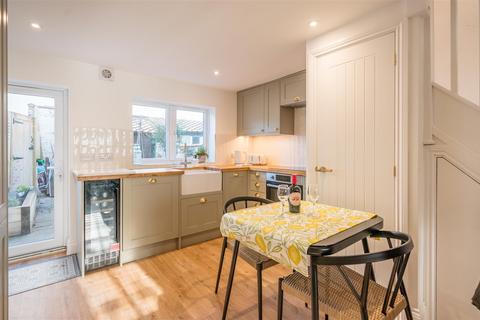 2 bedroom terraced house to rent, Leiston