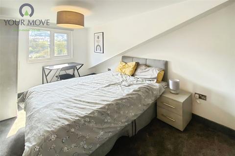 South Street, West Yorkshire BD21