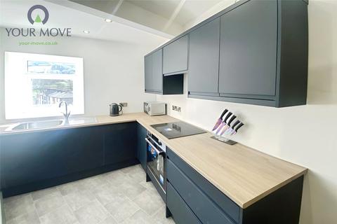 undefined, South Street, West Yorkshire BD21