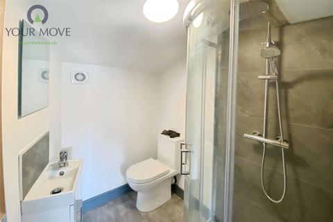 undefined, South Street, West Yorkshire BD21