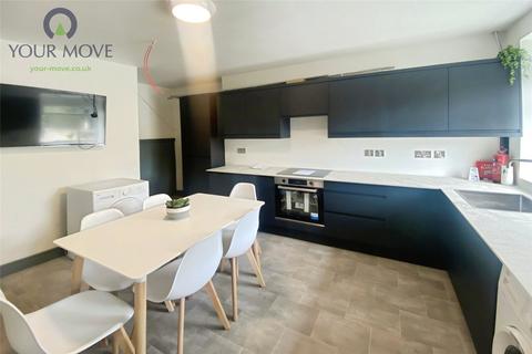 undefined, South Street, West Yorkshire BD21