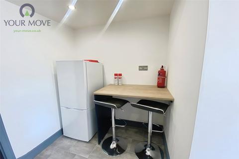 undefined, South Street, West Yorkshire BD21