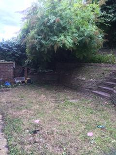 4 bedroom terraced house to rent, Isfield Road, Brighton, BN1 7FE