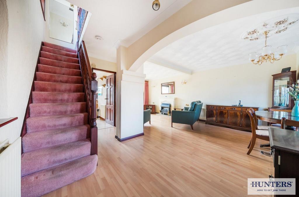 Lounge/Hall