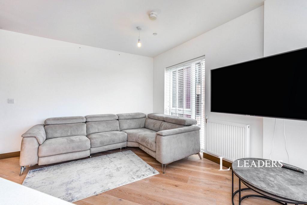 Flat 40 guinevere po
