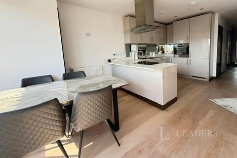 2 bedroom flat to rent, Guinevere Point, Waterhouse Avenue, ME14