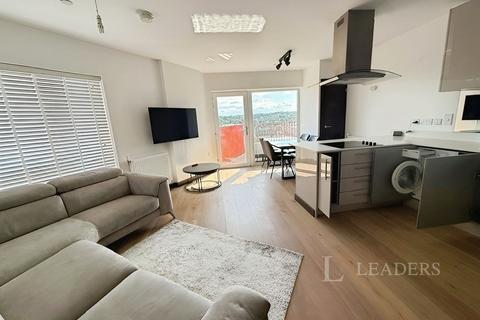 2 bedroom flat to rent, Guinevere Point, Waterhouse Avenue, ME14