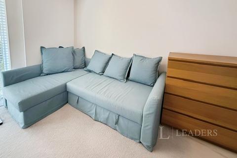 2 bedroom flat to rent, Guinevere Point, Waterhouse Avenue, ME14