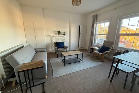 1 bedroom flat to rent, 30 Station Terrace, London, NW10