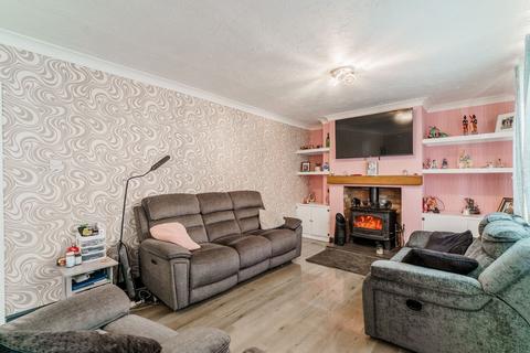 undefined, Highfield Road, Selby YO8