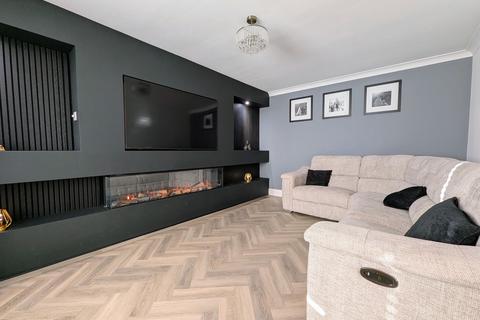 undefined, St. Lukes Place, Hebburn, NE31