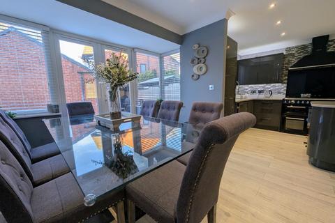 undefined, St. Lukes Place, Hebburn, NE31