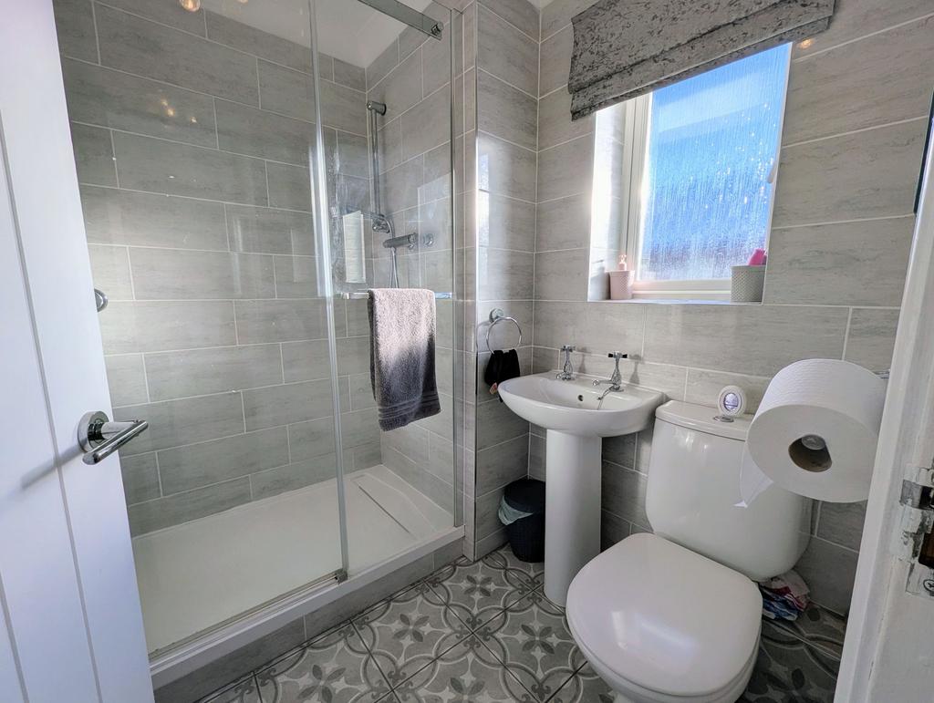 En-Suite