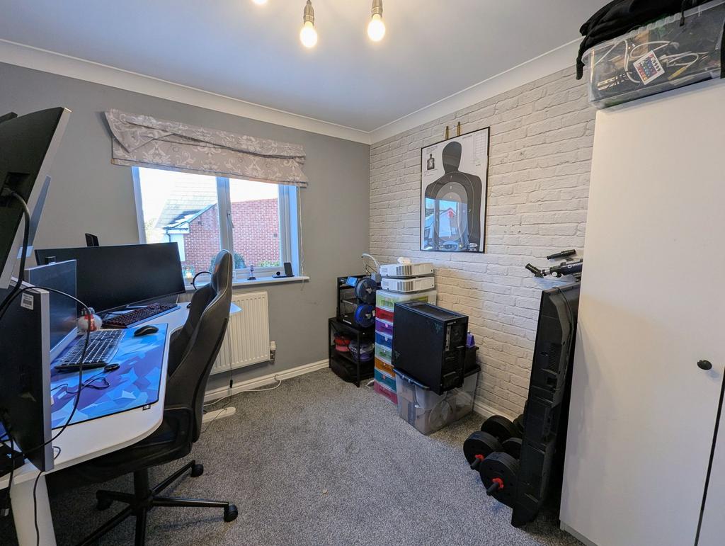 Bedroom Five