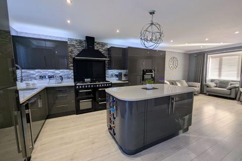 undefined, St. Lukes Place, Hebburn, NE31