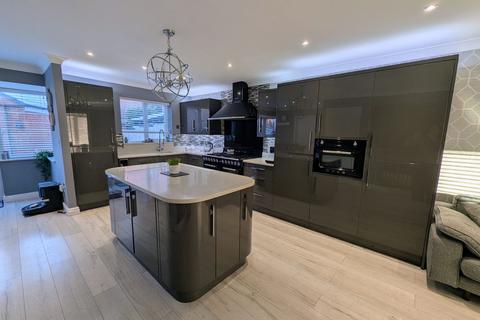 undefined, St. Lukes Place, Hebburn, NE31