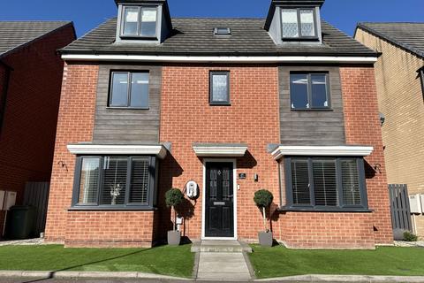 undefined, St. Lukes Place, Hebburn, NE31