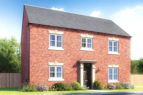 undefined, Arden Park, Redditch, Worcestershire, B98