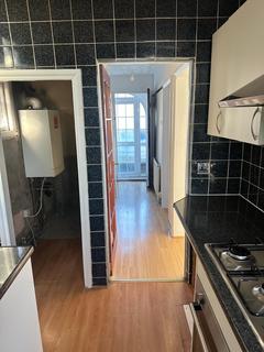 3 bedroom end of terrace house to rent, Filmer Road, Luton, Bedfordshire, LU4