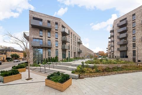 3 bedroom flat to rent, Trinity Park, Woolwich, SE18