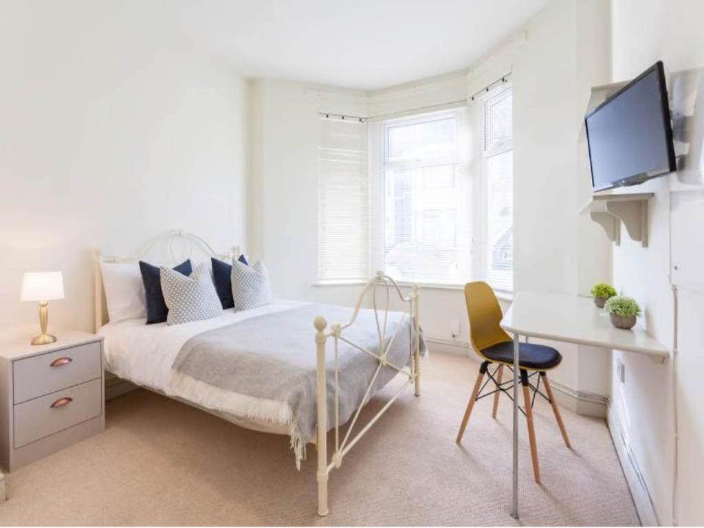 Bedroom 4