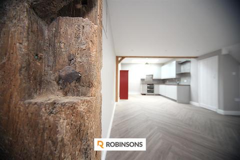 1 bedroom mews to rent, High Street, Edlesborough, Dunstable