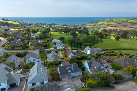 4 bedroom house for sale, Praa Sands