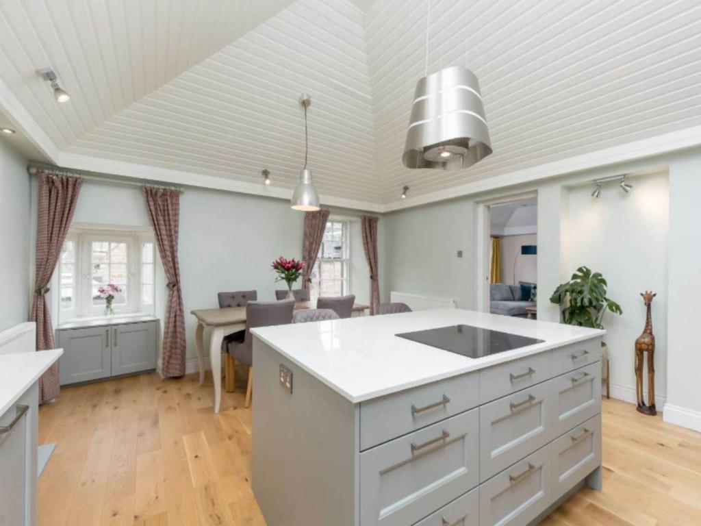 Kitchen-Diner