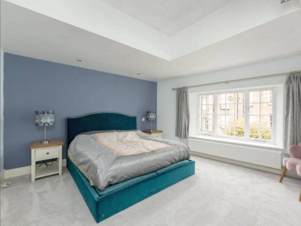 Bed 1