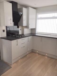 undefined, Gleniffer Drive, Barrhead, G78