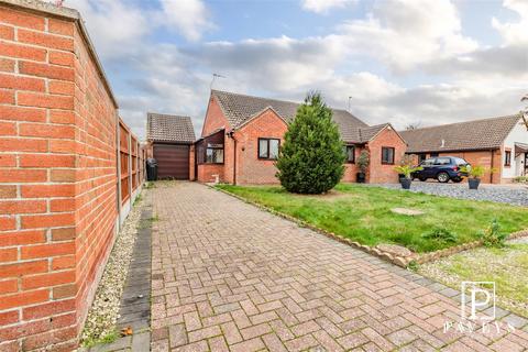 2 bedroom semi-detached bungalow for sale, Stallards Crescent, Kirby Cross, Frinton-On-Sea