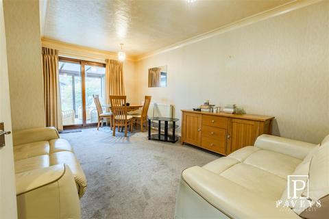 2 bedroom semi-detached bungalow for sale, Stallards Crescent, Kirby Cross, Frinton-On-Sea