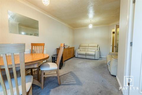 2 bedroom semi-detached bungalow for sale, Stallards Crescent, Kirby Cross, Frinton-On-Sea