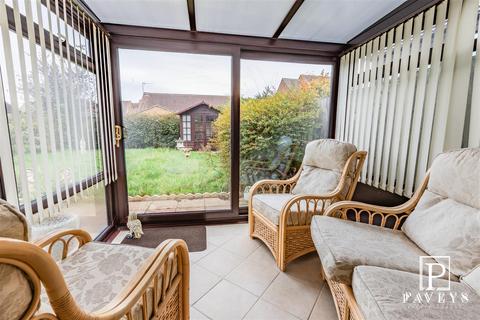2 bedroom semi-detached bungalow for sale, Stallards Crescent, Kirby Cross, Frinton-On-Sea
