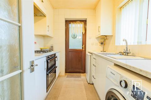 2 bedroom semi-detached bungalow for sale, Stallards Crescent, Kirby Cross, Frinton-On-Sea