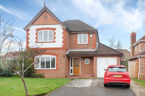 undefined, Dryden Close, Ewloe, CH5
