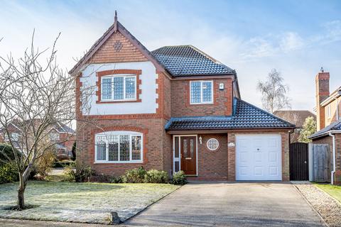 undefined, Dryden Close, Ewloe, CH5
