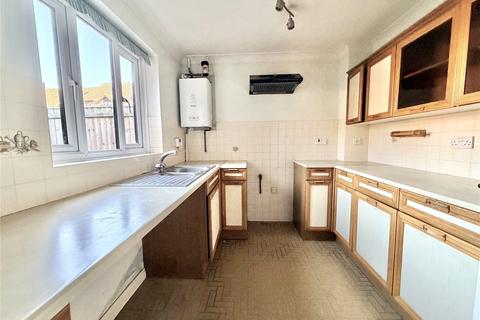 3 bedroom end of terrace house for sale, Bramble Walk, Lymington, Hampshire, SO41