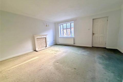 3 bedroom end of terrace house for sale, Bramble Walk, Lymington, Hampshire, SO41