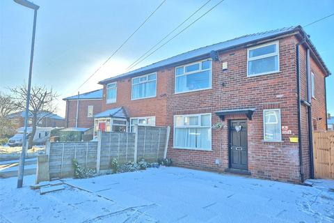3 bedroom semi-detached house for sale, Bertha Road, Newbold, Rochdale, Greater Manchester, OL16