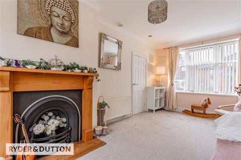 3 bedroom semi-detached house for sale, Bertha Road, Newbold, Rochdale, Greater Manchester, OL16