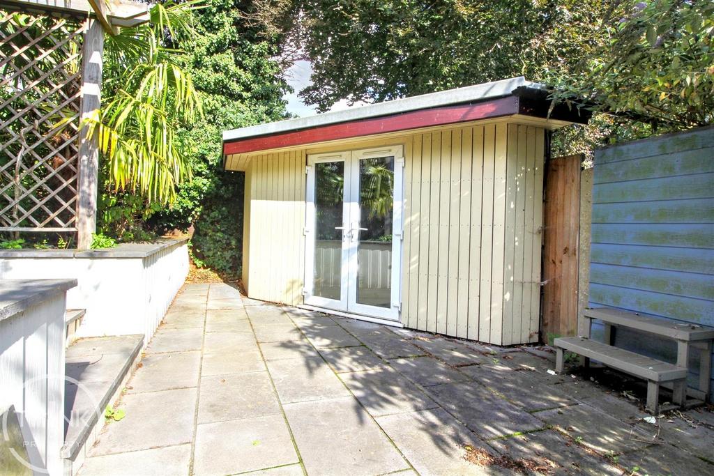 Summer House