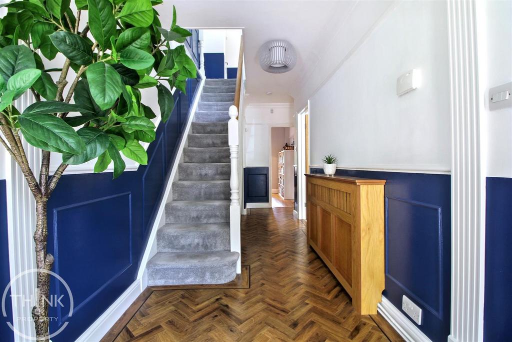 Hallway